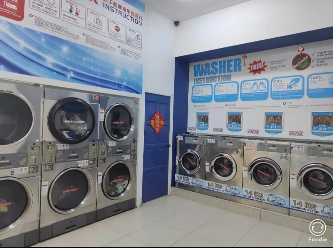 Johor Twin Galaxy Near Ciq Ksl Free Parking 10Pax Apartamento Johor Bahru