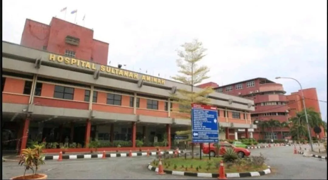 Johor Twin Galaxy Near Ciq Ksl Free Parking 10Pax Apartamento Johor Bahru 0*,  Malásia