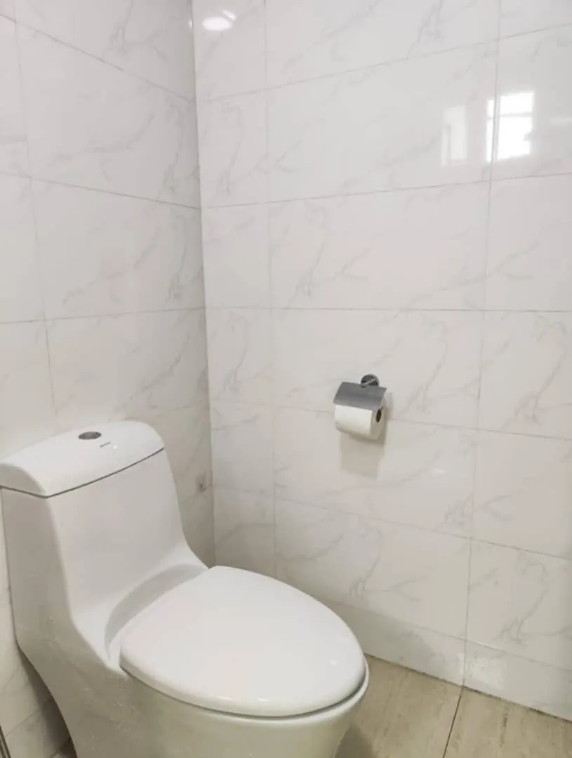 Apartmán Johor Twin Galaxy Near Ciq Ksl Free Parking 10Pax Johor Bahru