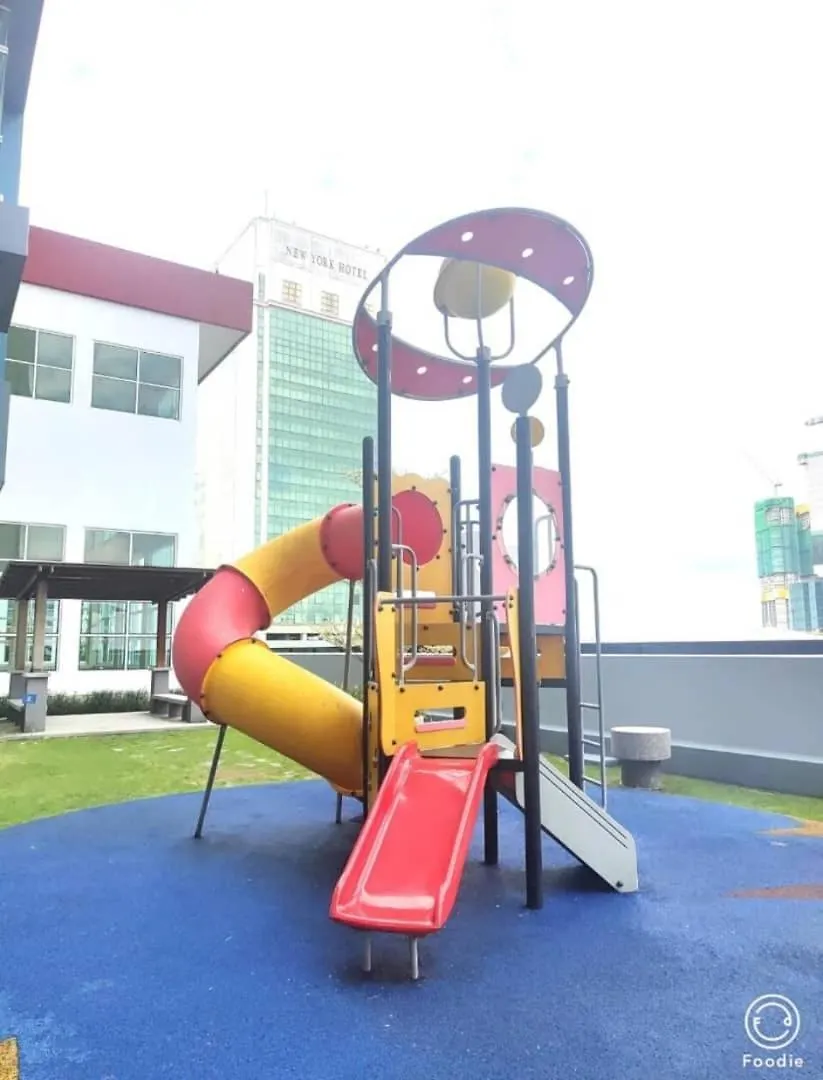 Johor Twin Galaxy Near Ciq Ksl Free Parking 10Pax Apartment Johor Bahru Malaysia
