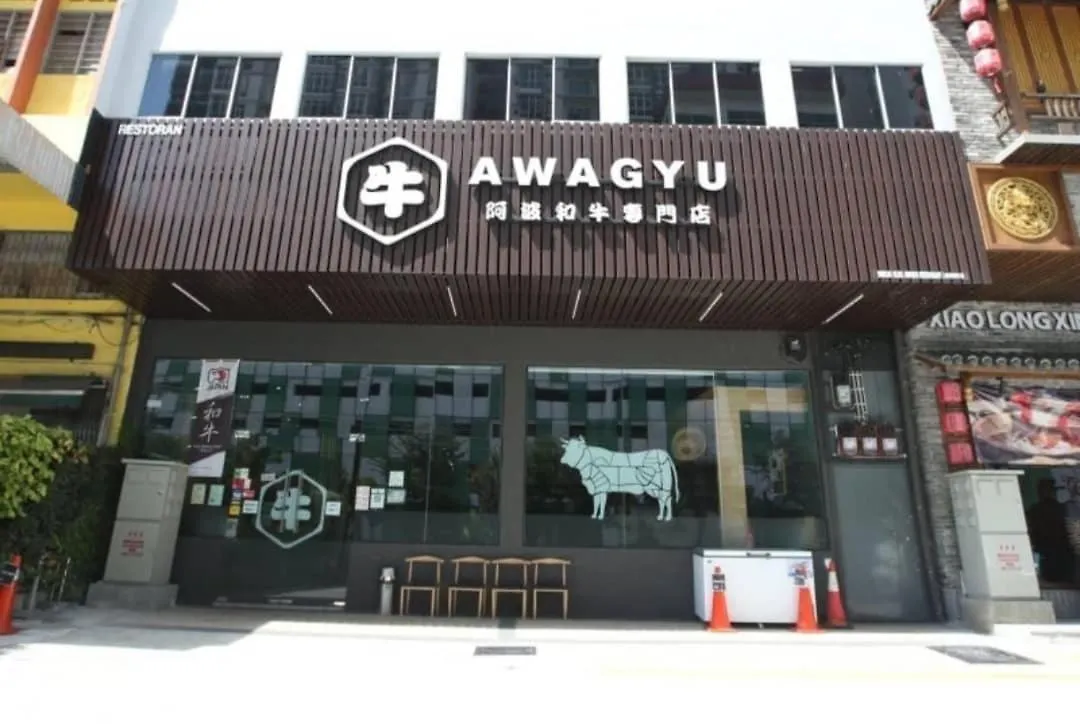 Johor Twin Galaxy Near Ciq Ksl Free Parking 10Pax Apartment Johor Bahru Malaysia