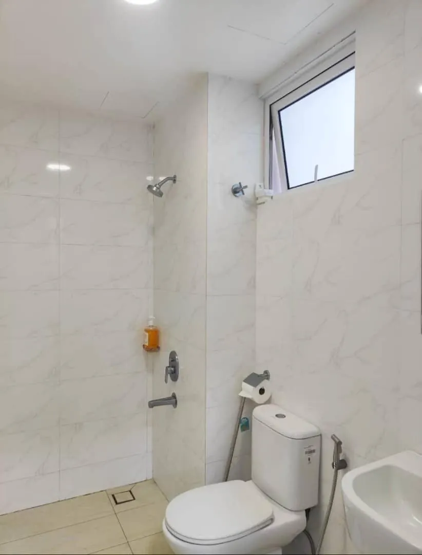 Johor Twin Galaxy Near Ciq Ksl Free Parking 10Pax Apartment Johor Bahru 0*,  Malaysia