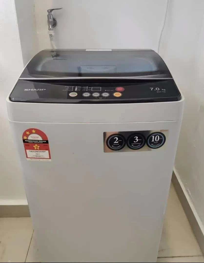 Johor Twin Galaxy Near Ciq Ksl Free Parking 10Pax Apartment Johor Bahru